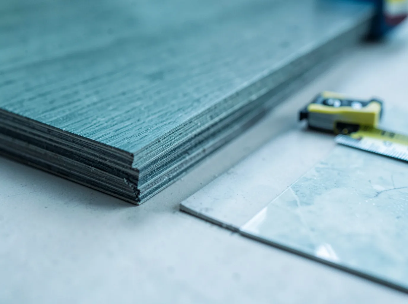 Luxury Vinyl Plank Installation Centerburg, OH FAQs